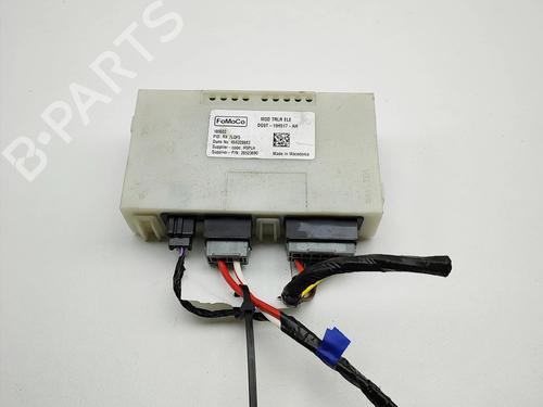 Electronic module FORD RANGER (TKE) 3.2 TDCi 4x4 | BP37609897M83 - Image 3