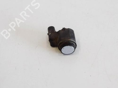 Used Electronic module Electronic module SKODA SUPERB II (3T4) 2.0 TDI (170 hp) 6765061 6765061