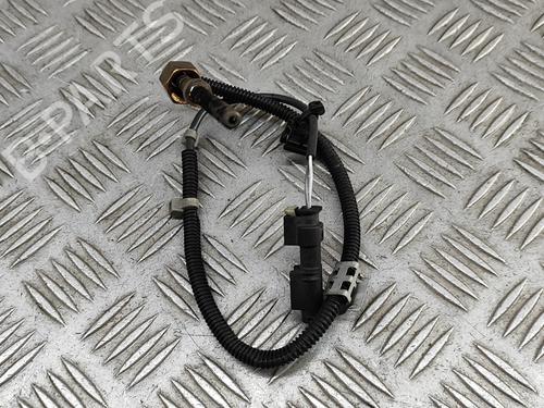 Electronic sensor MERCEDES-BENZ C-CLASS Coupe (C205) C 250 d 4-matic (205.309) | BP28956025M84