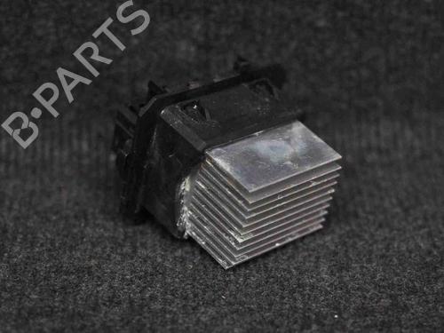 Heater resistor PEUGEOT 207 (WA_, WC_) 1.4 | BP14635959M108 