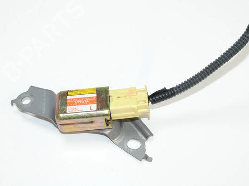 Elektronische sonde LEXUS RX (_U3_) 400h AWD (MHU38_, MHU38R) (272 hp) 9865903