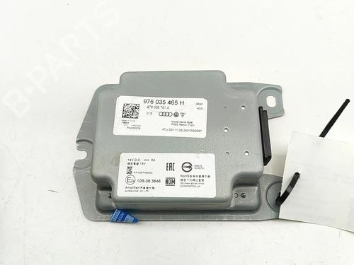 Used Electronic module Electronic module PORSCHE CAYENNE Coupe (9YB) 4.0 S AWD (9YBBJ1) (475 hp) 29594102 29594102