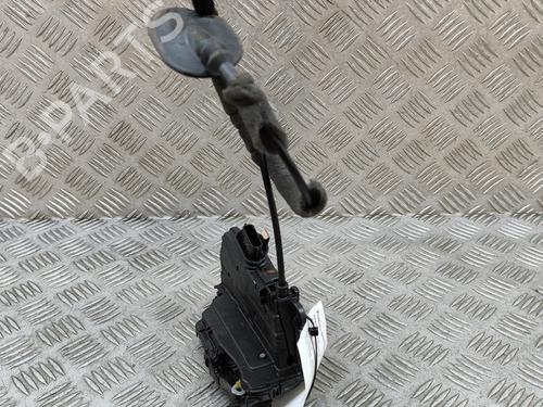 Front right lock RENAULT ZOE (BFM_) ZOE | BP19283512C97 