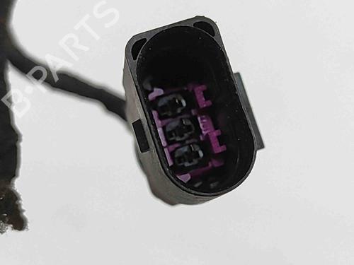 Elektronisk modul VW PHAETON (3D1, 3D2, 3D3, 3D4, 3D6, 3D7, 3D8, 3D9) 6.0 W12 4motion | BP29488199M83