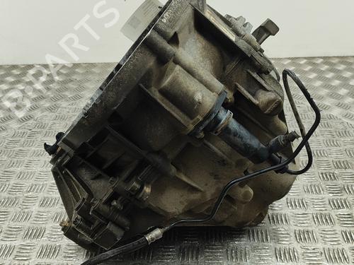 Gearbox MINI MINI (R56) Cooper D | BP25218768M3 