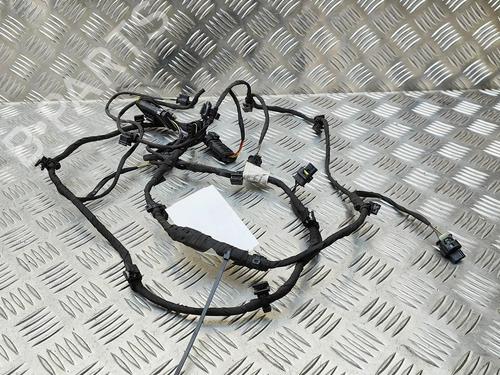 Electronic module MERCEDES-BENZ GLE (V167) GLE 300 d 4-matic (167.109) | BP35983390M83 - Image 2
