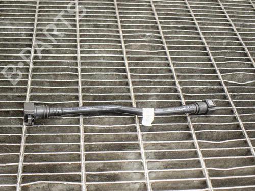 Used Pipe JAGUAR F-TYPE Convertible (X152) 5.0 SCV8 S (495 hp) 14611010