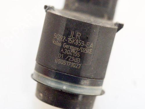 Elektronisk modul LAND ROVER RANGE ROVER SPORT II (L494) 3.0 SDV6 4x4 | BP6760610M83 