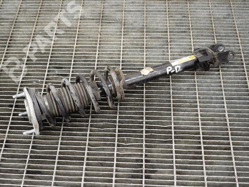Used Right front shock absorber Right front shock absorber MERCEDES-BENZ C-CLASS Convertible (A205) C 200 (205.442) (184 hp) 8826957 8826957
