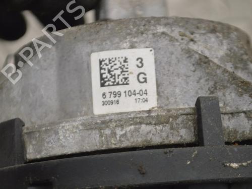 Engine mount BMW 3 Touring (F31) 335 d xDrive | BP33352436M89  - Image 5