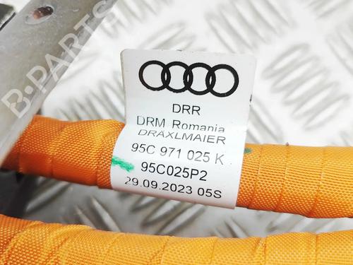 Wiring harness PORSCHE MACAN (XAB) 4 Electric 4 (XABBB1, XABFD1) | BP38467260E16 - Image 8