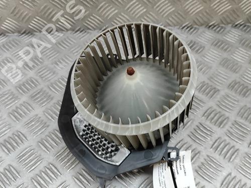 Used Heater blower motor VW TRANSPORTER T6 Van (SGA, SGH, SHA, SHH) 2.0 TDI 4motion (150 hp) 25787489