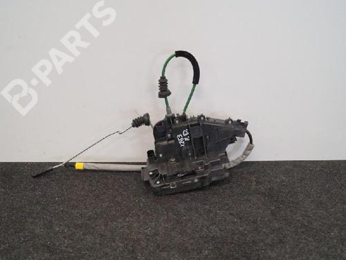Used Front right lock MERCEDES-BENZ GLC (X253) 220 d 4-matic (253.905, 253.903) (170 hp) 7016675