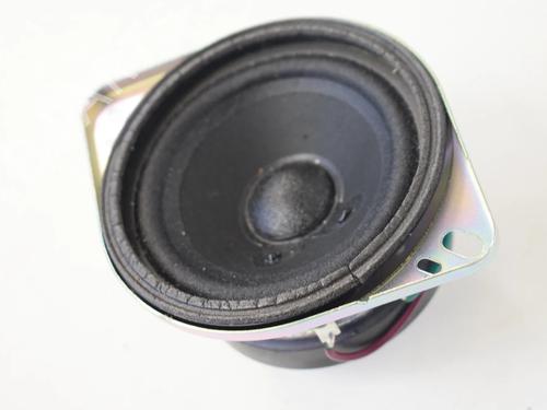 speaker-ford-ecosport-2011-2012-2013-2014-2015-2016-2017-2018-2019-2020-2021-2022-33339701 main image