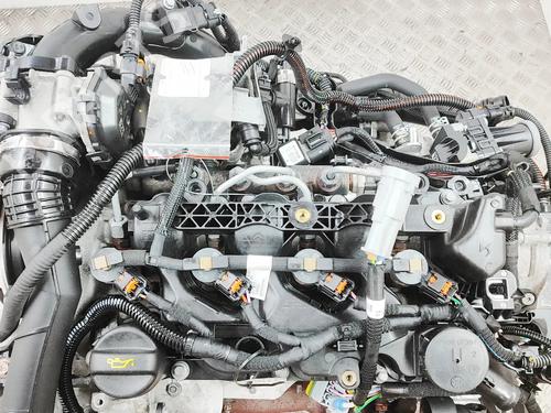 Engine PEUGEOT PARTNER Box Body/MPV (K9) 1.5 BlueHDi 75 | BP40188815M1 - Image 7