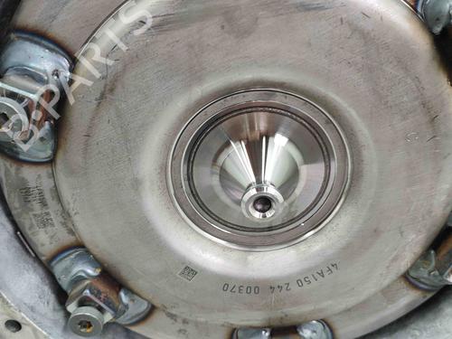Gearbox VOLVO XC60 II (246) 2.0 B5 Mild-Hybrid | BP29486138M3 