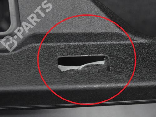Boot lining BMW X5 (F15, F85) xDrive 25 d | BP7081467I3 