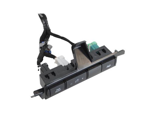 Switch NISSAN JUKE (F16_) DIG-T 117 | BP33357680I30 - Image 2