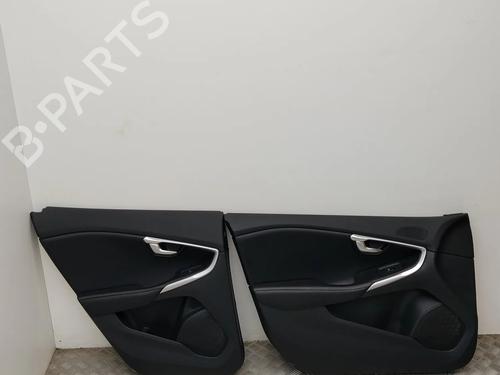 Seats set VOLVO V40 Hatchback (525) T2 | BP39989852C78 - Image 10
