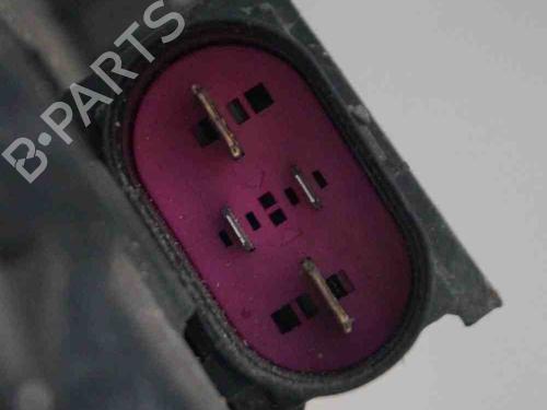 Radiator fan SEAT LEON (1P1) 1.9 TDI | BP6723833M35 