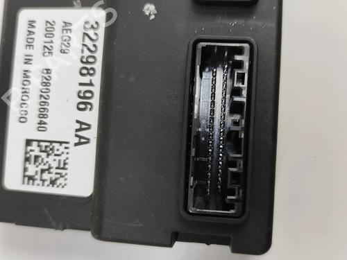 Electronic module VOLVO XC90 II (256) B5 Mild Hybrid AWD | BP28687663M83  - Image 8