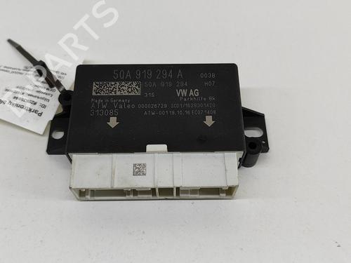Elektronisk modul VW PASSAT B8 Variant (3G5, CB5) 2.0 TDI | BP18959390M83 