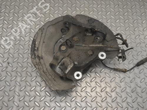 Left front steering knuckle BMW 3 Convertible (E93) 335 i | BP33361412M25 - Image 3