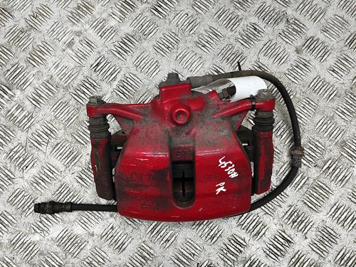Used Left front brake caliper VW GOLF VII (5G1, BQ1, BE1, BE2) 2.0 GTI (230 hp) 19427437
