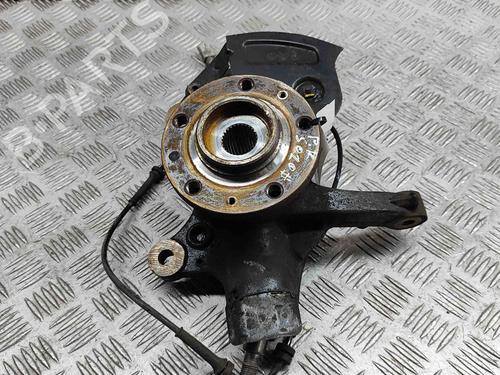 Used Left front steering knuckle OPEL VIVARO C Van (K0) 1.5 (120 hp) 27783449