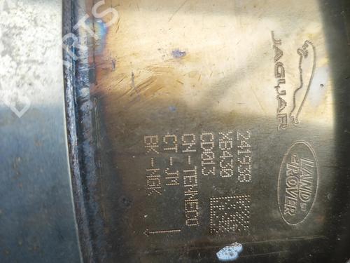 Catalyst JAGUAR F-PACE (X761) 2.0 TD4 AWD | BP33464897M10  - Image 8