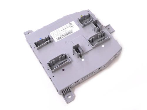 Used Electronic module MERCEDES-BENZ S-CLASS (W222, V222, X222) S 350 BlueTEC / d (222.132, 222.032, 222.123) (258 hp) 32061090