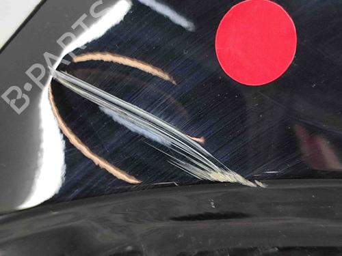 Right front fenders PEUGEOT 3008 II SUV (MC_, MR_, MJ_, M4_) Hybrid | BP29890767C42