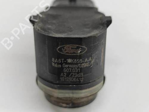 Electronic module FORD MONDEO IV Turnier (BA7) 2.0 TDCi | BP24141703M83 