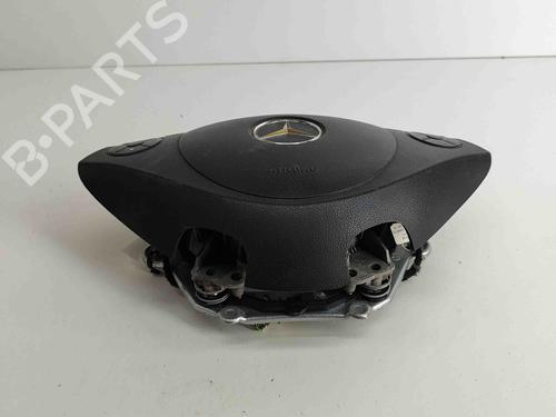 Driver airbag MERCEDES-BENZ VITO Bus (W639) 116 CDI (639.701, 639.703, 639.705) | BP17865130C9 