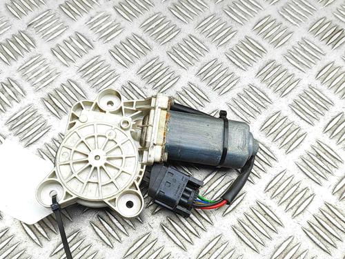 Used Left front window motor MERCEDES-BENZ S-CLASS (W220, V220) S 500 4-matic (220.084, 220.184) (306 hp) 29373484