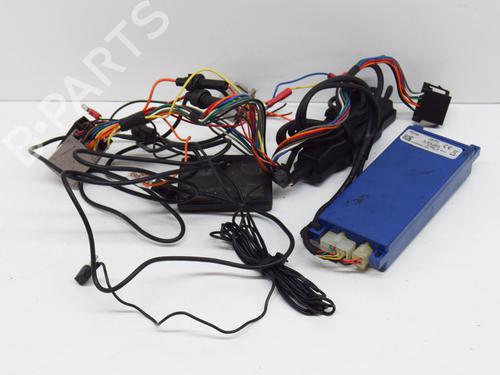 Electronic module IVECO DAILY V Van 29S13, 29L13, 35C13, 35S13, 40C13, 40S13 | BP8837210M83 