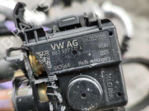 Cable AUDI Q5 (GUB) SQ5 TFSI quattro | BP33847432E12  - Image 9