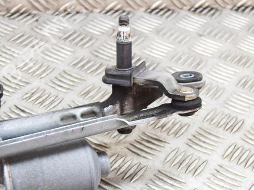 Front wipers mechanism FIAT 500X (334_) 2.0 D Multijet 4x4 (334AXB22, 334AXD2B) | BP15680694C83 