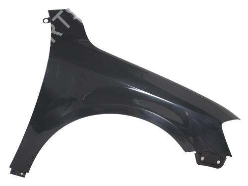 Used Right front fenders VW PASSAT B7 (362) 1.6 TDI (105 hp) 30239296