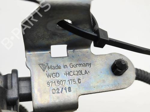 Electronic sensor PORSCHE PANAMERA (971) 2.9 4 E-Hybrid (97ABE1, 97BBE1, 97ABX1) | BP37669497M84 - Image 7