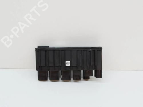 Used Electronic module Electronic module BMW X3 (G01, F97, G08) xDrive 20 d (190 hp) 14624893 14624893