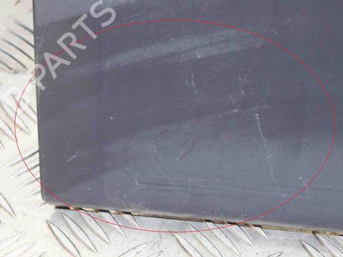 Door moulding trim CITROËN JUMPER II Van 2.0 BlueHDi 130 | BP14621600C150 