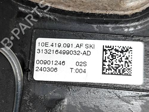 Lenkrad CUPRA BORN (K11) 58 | BP32170825C49 