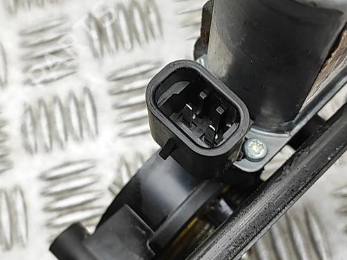 Front right window mechanism IVECO DAILY VI Van 33S14, 35S14, 35C14, 42S14 | BP33379004C23  - Image 5