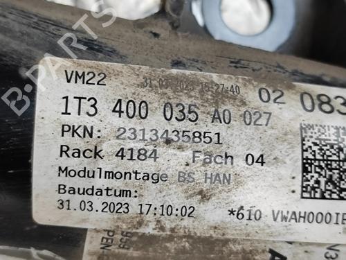 Left front shock absorber VW ID. Buzz Bus (EBB, EBJ) Electric (EBB) | BP38932307M16 - Image 5