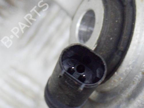 Left rear steering knuckle BMW i3 (I01) s Electric | BP27760511M27 