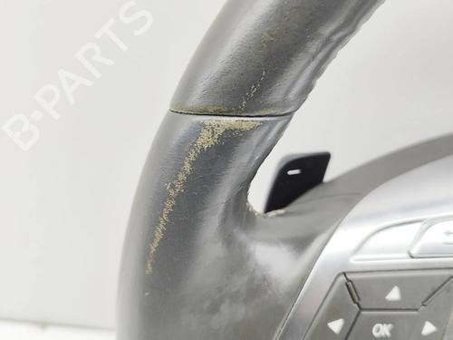 Steering wheel MERCEDES-BENZ GL-CLASS (X166) GL 350 CDI / BlueTec 4-matic (166.823, 166.824) | BP32170655C49 