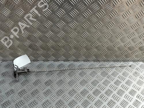 Used Tailgate lock Tailgate lock 27608130 27608130