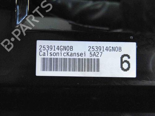 Ferdsskriver INFINITI Q50 50 D | BP30248666C48 