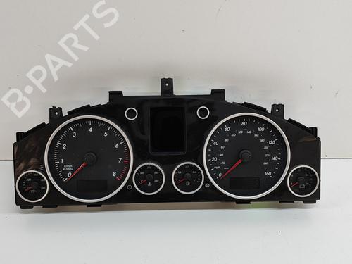 Used Instrument cluster VW TOUAREG (7LA, 7L6, 7L7) 4.2 V8 (310 hp) 24819335